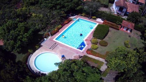 Olaya Apartamento | Apartamento Campestre La Florida