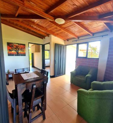 Rionegro Apartamento | Apartamento campestre Rionegro