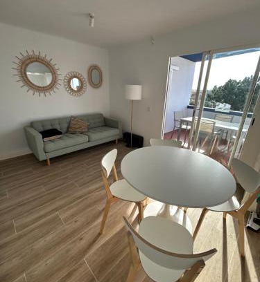 Mas Pinell Apartamento | Apartamento Can Costa