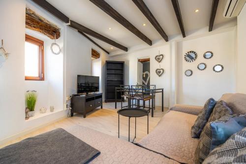 Moscari Apartamento | Apartamento Can Roses