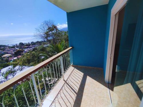 Barra Velha Casa | Apartamento Canto do Machado I - Com Vista para o mar