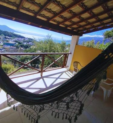 Barra Velha Apartamento | Apartamento Canto do Machado II - Com vista para o mar