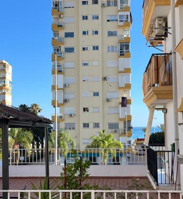 Algarrobo Apartamento | Apartamento Cantoblanco