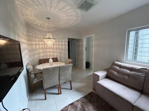 Capivari De Baixo Apartamento | Apartamento Capivari de Baixo