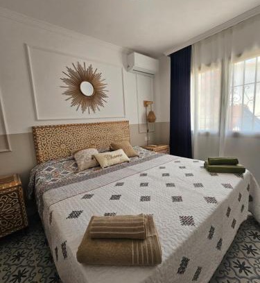 Puerto Rey Apartamento | Apartamento Capi Premium Vera Costa