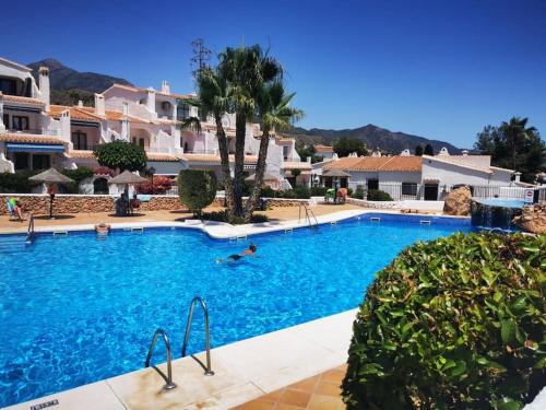 Nerja Apartamento | Apartamento Capistrano - South Costa
