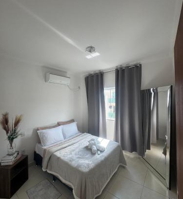 Nossa Senhora de Fatima Apartamento | Apartamento Capitólio