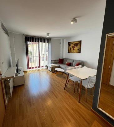 Abena Apartamento | Apartamento Capitiellos