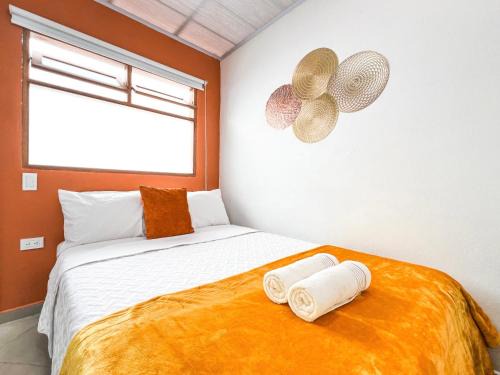 El Carmen de Viboral Apartamento | Apartamento Carmelina-solo a dos cuadras del parque