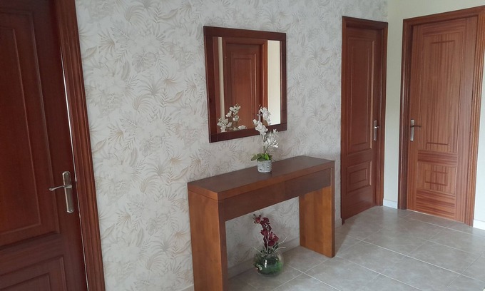 Cariño Condominio | Apartamento Cariño