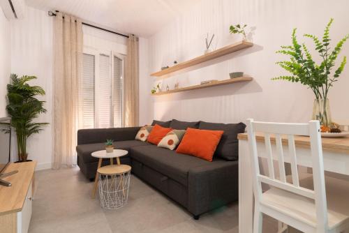 Huelva Apartamento | apartamento cardenal albornoz