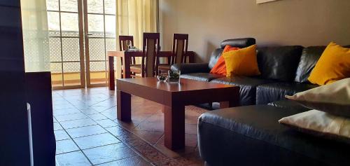 Morro Jable Apartamento | Apartamento Carmen