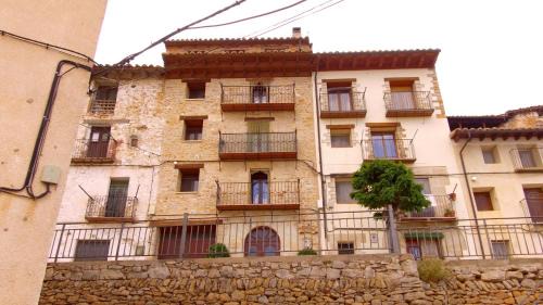 Mosqueruela Apartamento | Apartamento Carrascales o Pinar Ciego