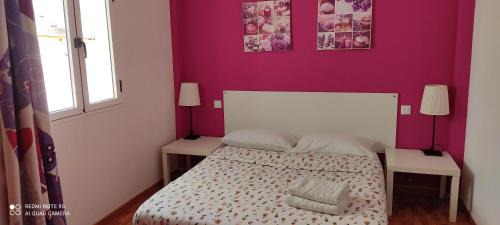 Vecindario Apartamento | Apartamento "CASA LOS SABANDEÑOS"