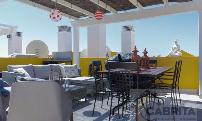 Canada Apartamento | Apartamento Casa Lucinda by Your Home Algarve
