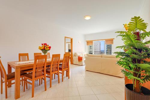 Armacao de Pera Apartamento | Apartamento Casa Matilda