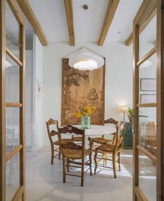 Huelva Apartamento | Apartamento Casa Sundheim