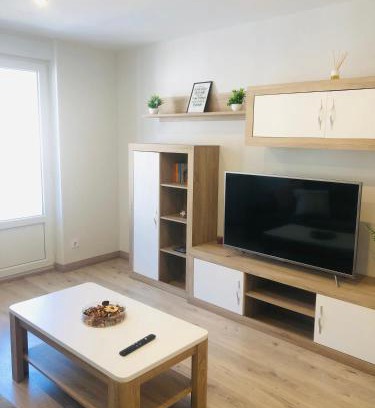 Potes Apartamento | Apartamento Casablanca