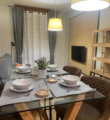 Zamora Apartamento | Apartamento casco histórico