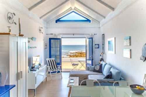 Punta Mujeres Apartamento | Apartamento Casita del Mar