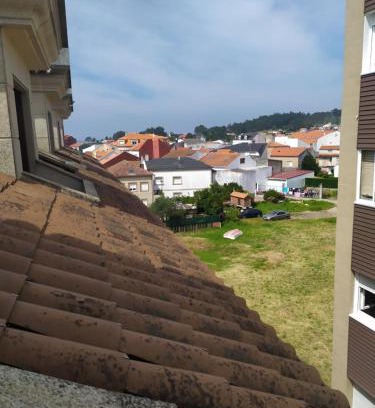 Isla de Arosa Apartamento | Apartamento Castelao illa de arousa