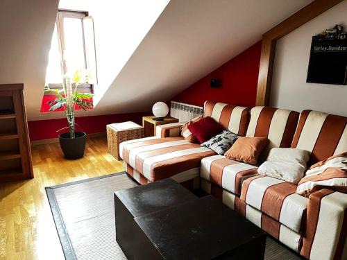 Ponferrada Apartamento | Apartamento Castillo Ponferrada.
