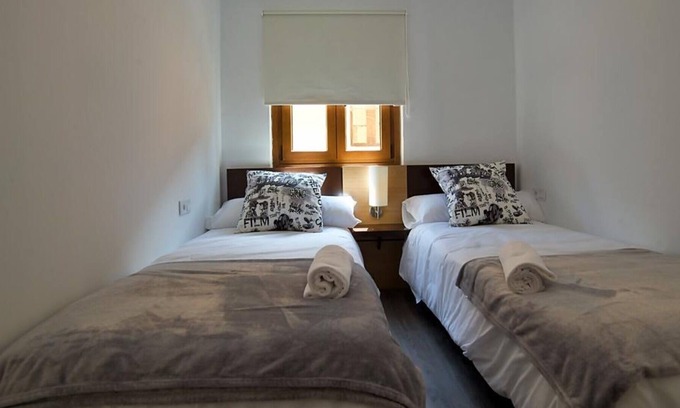 Centro histórico de León Apartamento | Apartamento Catedral