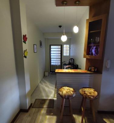 Jardim Andira Apartamento | Apartamento centro Jaguaribe