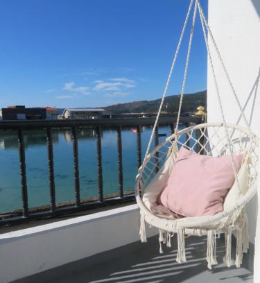O Pindo Apartamento | Apartamento Centinela Do Mar