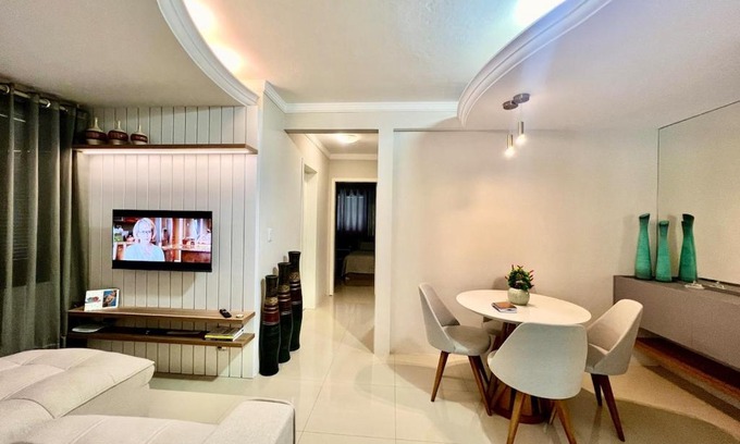 Estancia Velha Apartamento | Apartamento Central