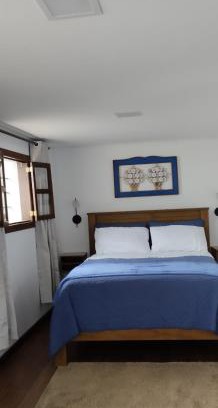 Ouro Preto Apartamento | Apartamento central