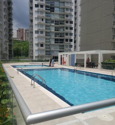 Miramar Apartamento | Apartamento central en Barranquilla para estrenar