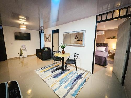Neiva Apartamento | Apartamento central, fresco y cómodo en Neiva