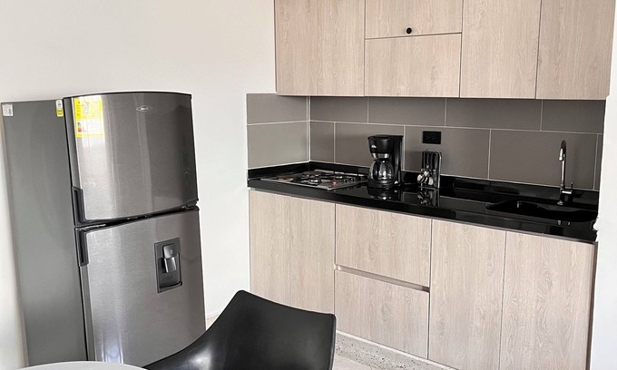 Pitalito Apartamento | Apartamento Central POR Días Pitalito