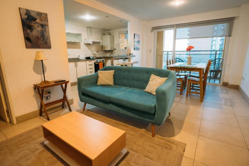 Neuquén Apartamento | APARTAMENTO CENTRiCO 2 DORMITORIOS AMPLIO BALCON CON OPCION COCHERA