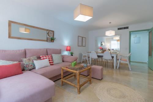 Centro Comercial Apartamento | Apartamento Centrico Isaura