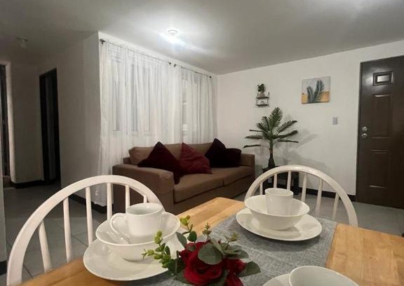 Zona 2 de Mixco Apartamento | Apartamento Centrico - Tesoro - zona 2 de mixco, guatemala