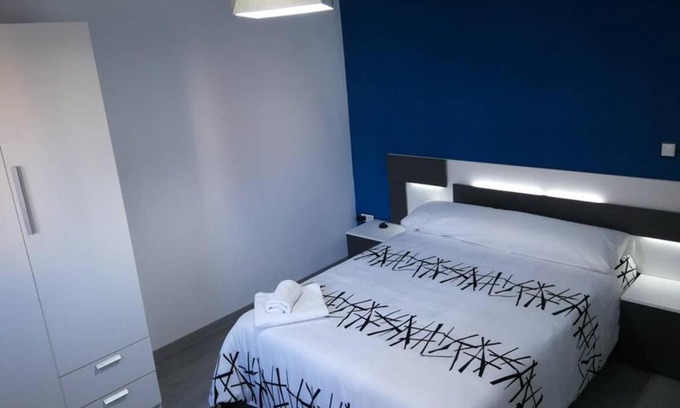 Logroño Apartamento | Apartamento Centrico , Wifi + Desayuno