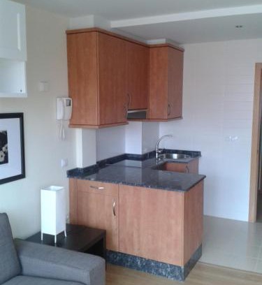 Ares Apartamento | apartamento centro Ares