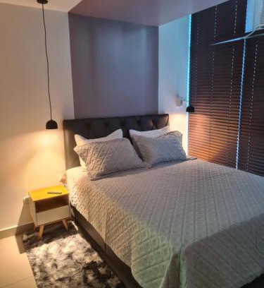 Centro Apartamento | Apartamento Centro - RJ