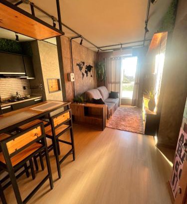 Venancio Aires Apartamento | Apartamento Centro Venâncio Aires