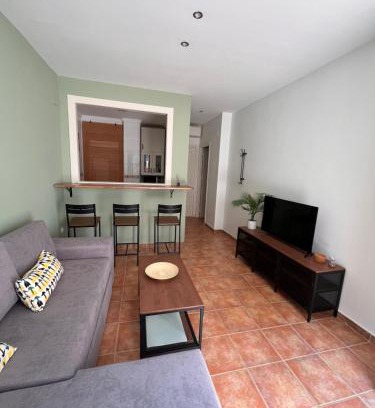 Punta Umbria Apartamento | Apartamento centro de Punta Umbría