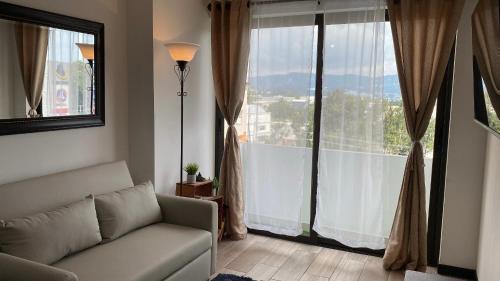 Zona 12 Apartamento | Apartamento Centro de la Ciudad de Guatemala, zona 12 Edificio Petapolis