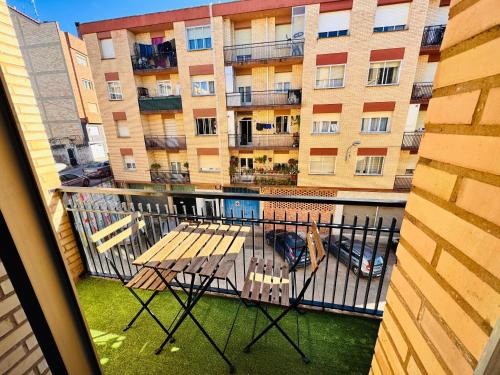 Nájera Apartamento | Apartamento centro de Nájera