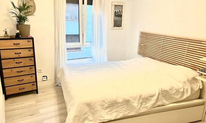 Castanos Apartamento | Apartamento centro