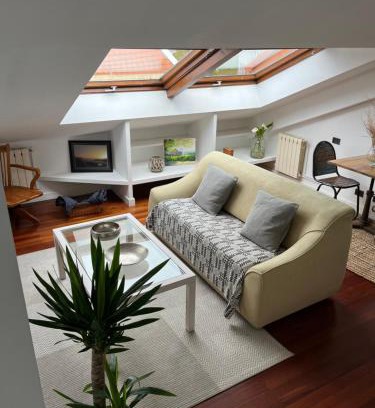 Ferrol Apartamento | apartamento centro