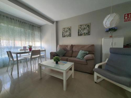 Mazagón Apartamento | Apartamento CENTRO