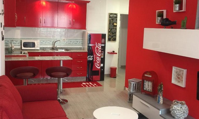 Lugo Apartamento | Apartamento Centro Frente Muralla