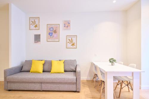 Centro Apartamento | Apartamento Centro Histórico Universidad A5