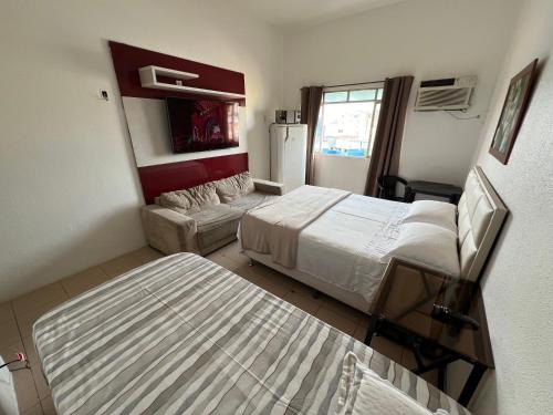 Centro Apartamento | Apartamento Centro Manaus 721